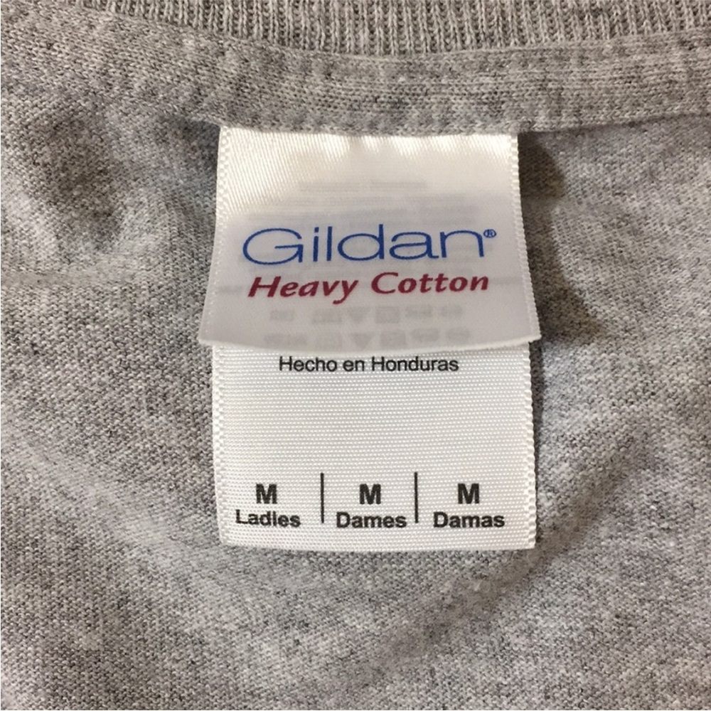 Gildan - Picture 5 of 6